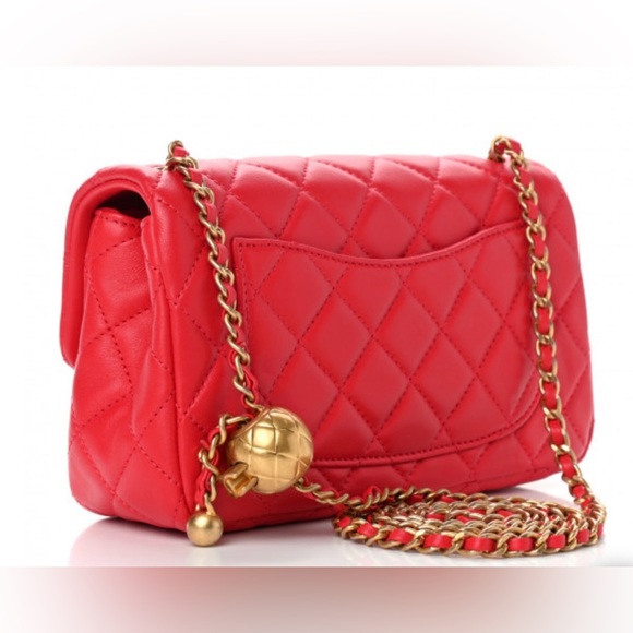 Chanel Pearl Crush - Picture 15 of 17